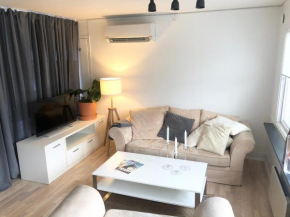 Great apartment near nature and Isaberg